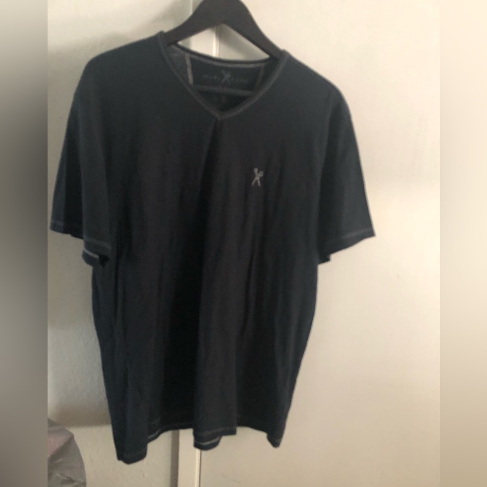 🎃Marc Ecko Cut & Sew Lightweight Tee- 795 *tee deal $30 or $15 w/offer